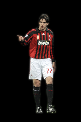 RICARDO IZCESON DOS SANTOS LEITE¨KAKA¨